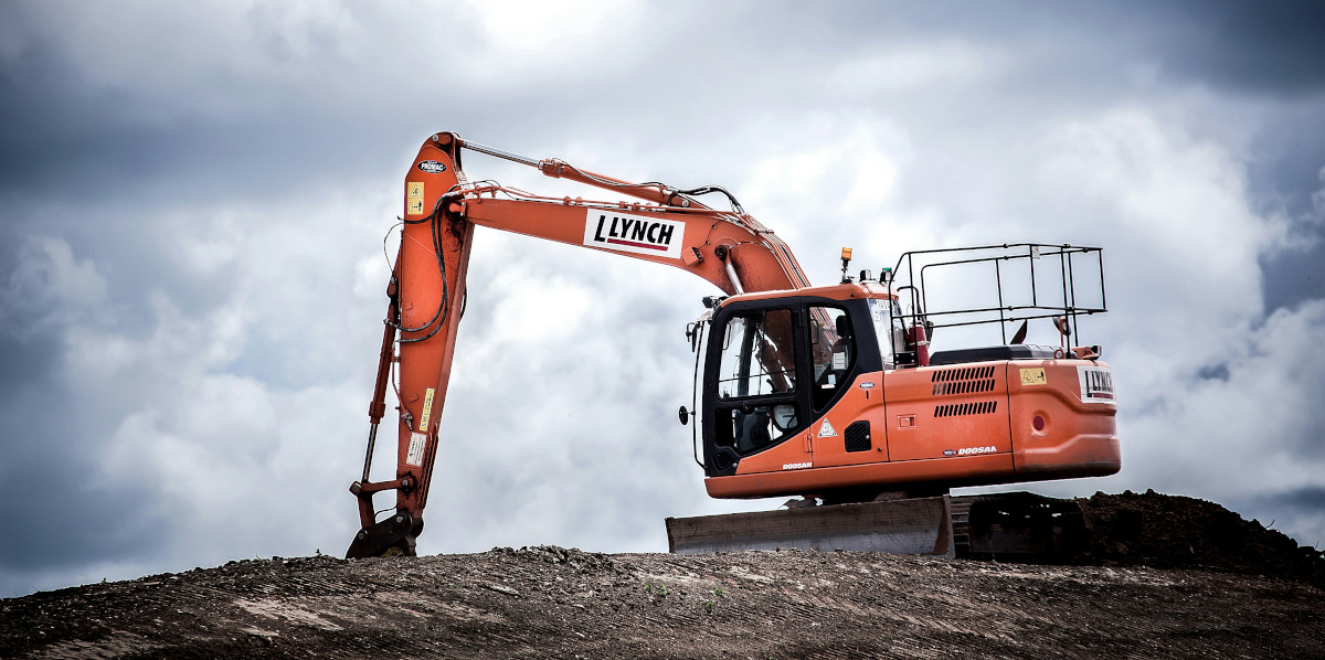 Digging for DNS banner