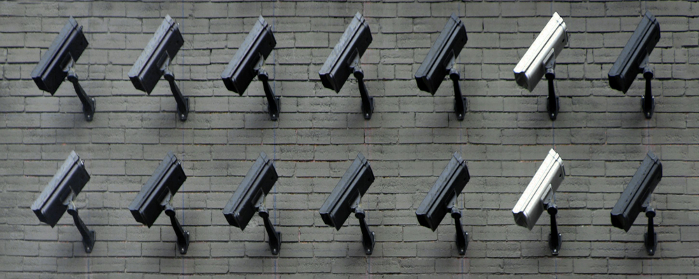 VPNs are not for security banner